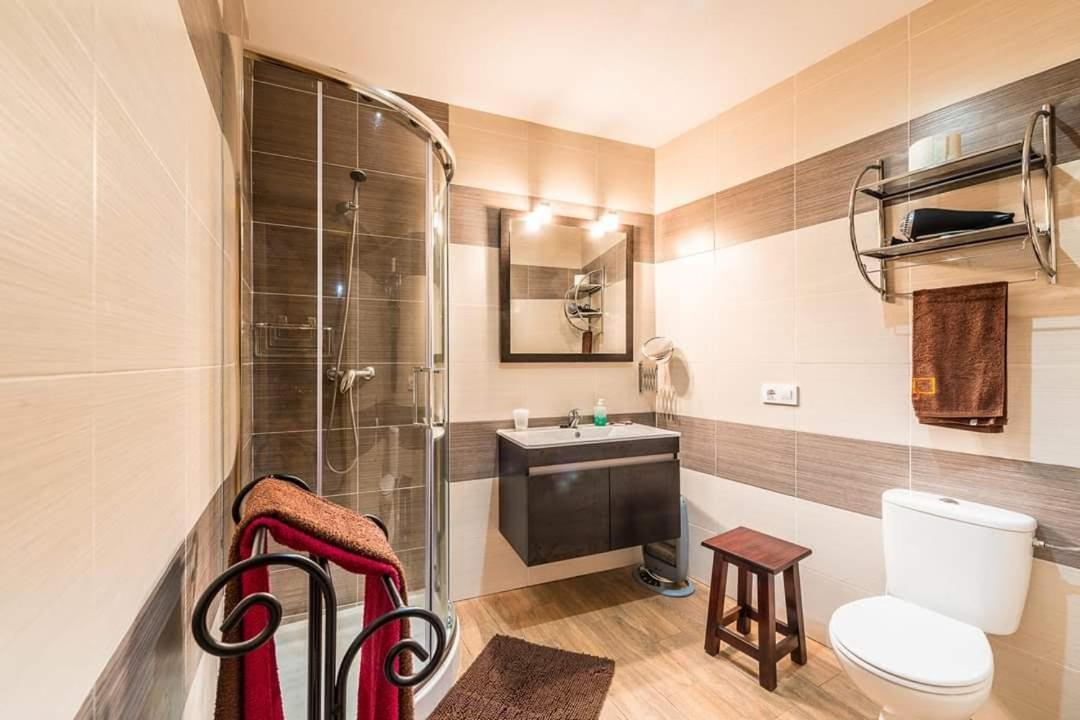 Apartamentos & Casa Rural Boada Con Jardin Interior Y Barbacoa Villamiel 外观 照片