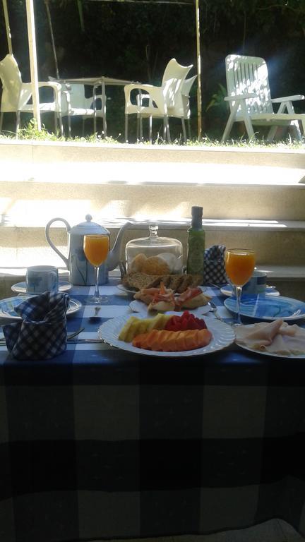 Apartamentos & Casa Rural Boada Con Jardin Interior Y Barbacoa Villamiel 外观 照片